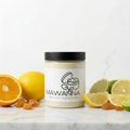 Allure(Body Butter)6oz