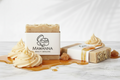 Brown Butter(Soap Bar)6oz