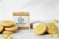 Lemon Sugar Cookies(Soap Bar)4oz