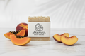 Papaya Peach(Soap Bar)6oz