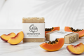 Papaya Peach(Soap Bar)4oz