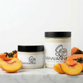 Peach Papaya(Body Butter)4oz