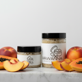 Peach Papaya(Sugar Scurb)4oz