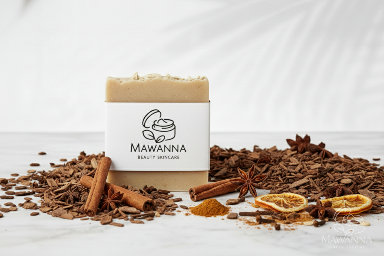 Royal(Soap Bar)6oz