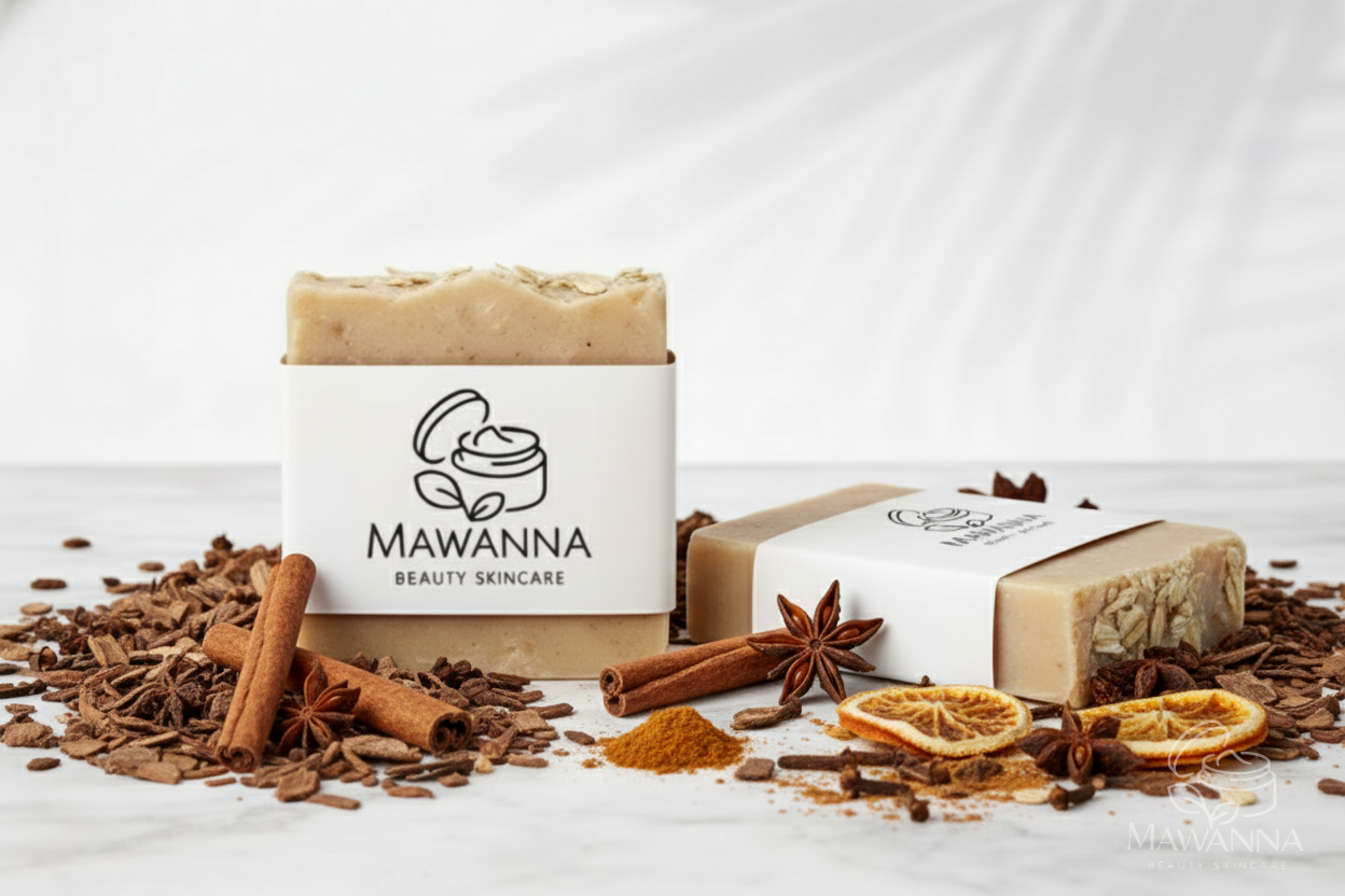Royal(Soap Bar)4oz