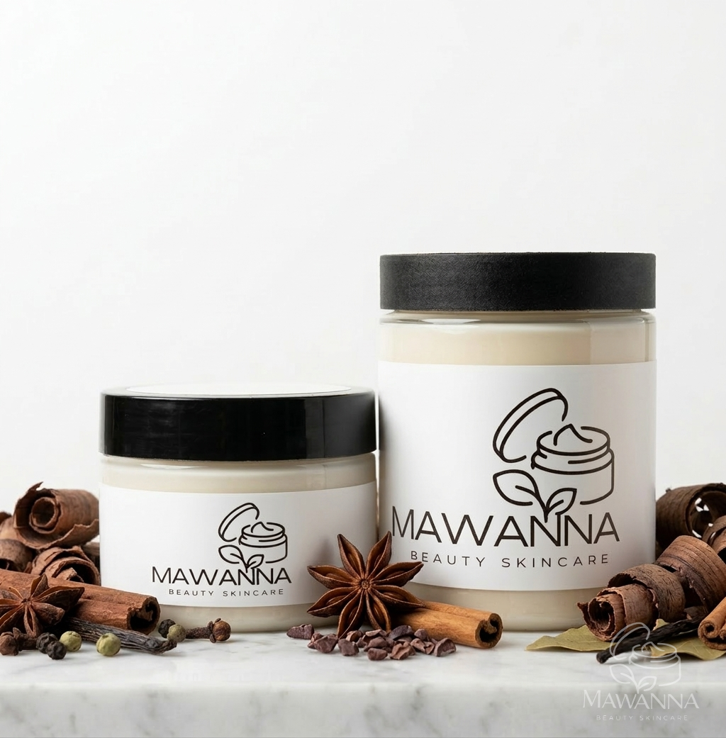 Royal(Body Butter)4oz