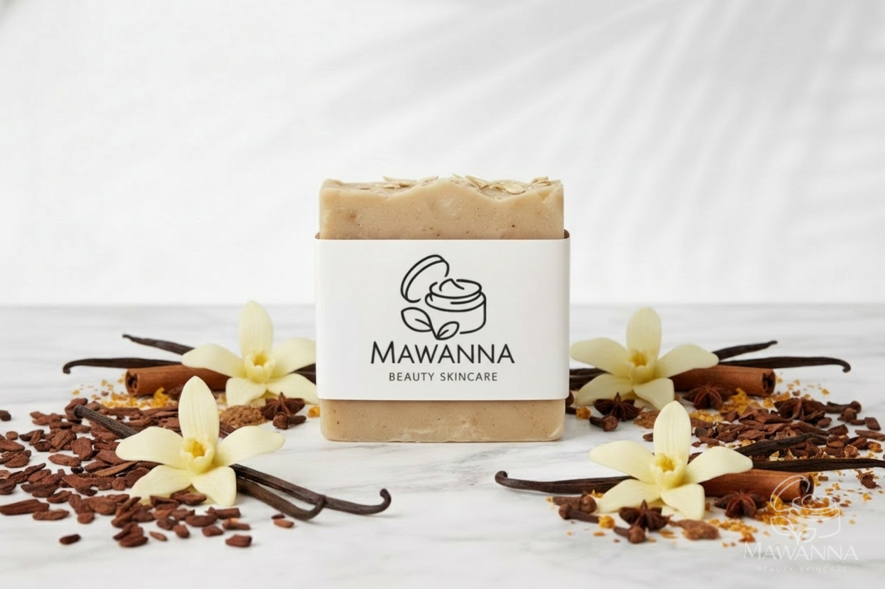 Velvet Vice(Soap Bar)6oz
